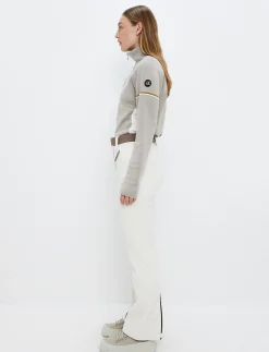 Tumblr Cord W Ski Pant - Winter White