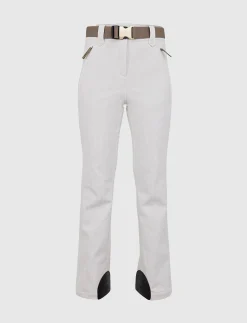 Tumblr Cord W Ski Pant - Winter White