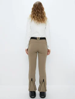 Tumblr Stripe W Pant - Fallen Rock