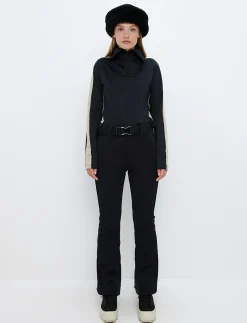 Tumblr W Pant - Black