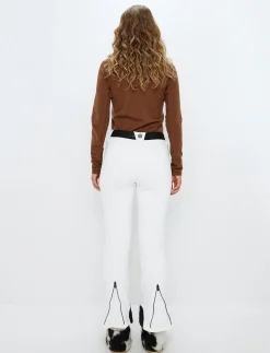 Tumblr W Pant - Blanc