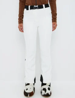 Tumblr W Pant - Blanc