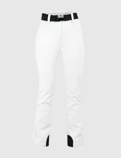 Tumblr W Pant - Blanc