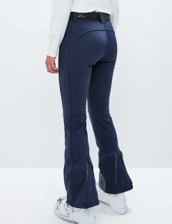Tumblr W Pant - Navy